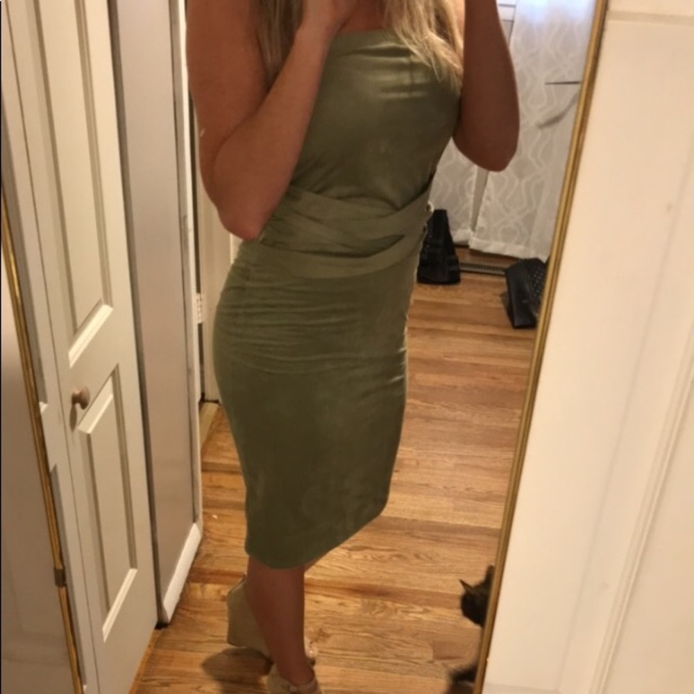K Too Dress